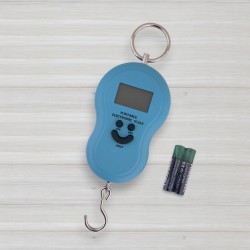 Ваги-кантер електронні Portable Electronic Scale